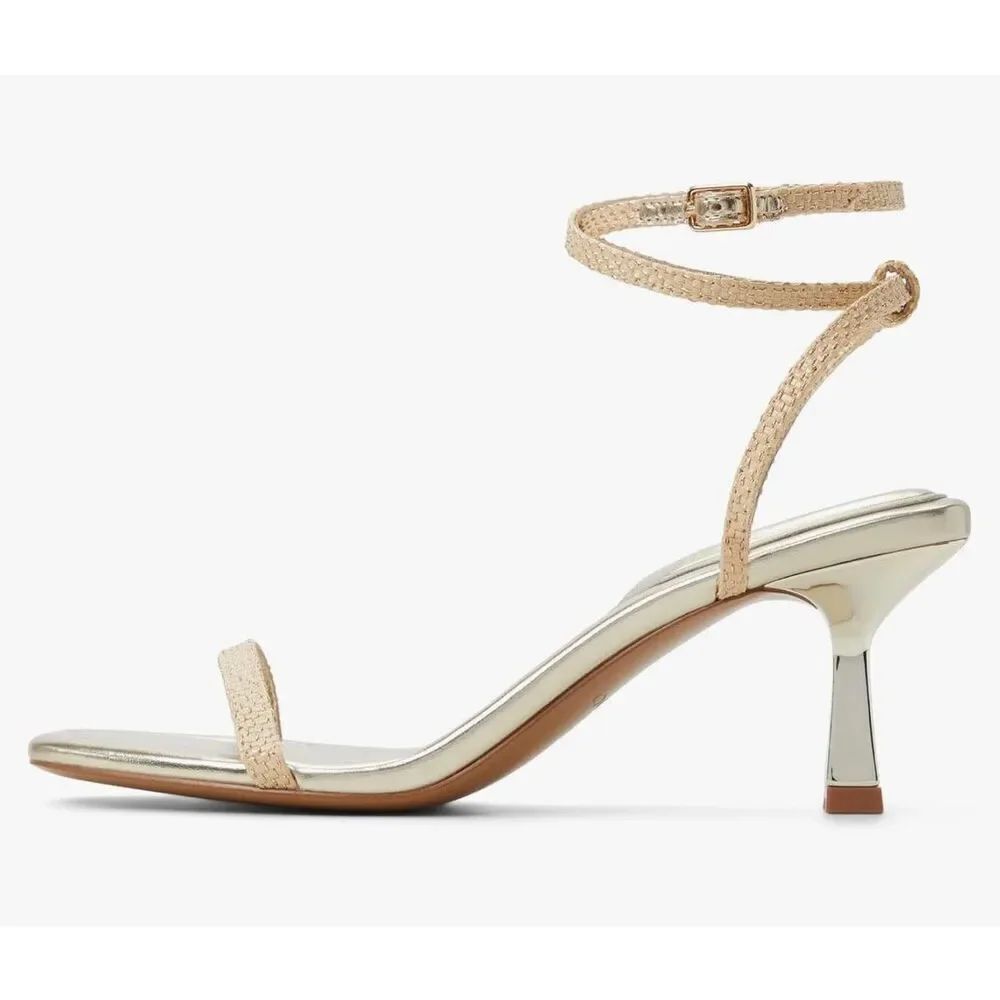 ALDO Women's Dime Size 9